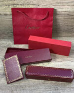 Cartier Watch Box