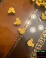 5 x Mickey Mouse XTC Pills (220 mg)