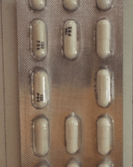Pregabalin (Lyrica) 150mg x 28 pills pack