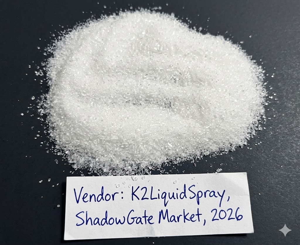 2F DCK Powder