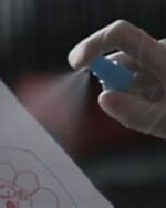K2 Clear Paper Spray | Liquid K2 Spray On Paper