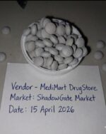 Buy Morphine 100mg 100 Pills