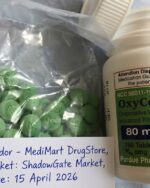 Buy Oxycontin Online 80Mg 100 Pills