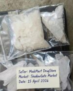 Buy Crystal meth Online 25 Grams
