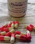 Buy Elvanse Online 90 Pills