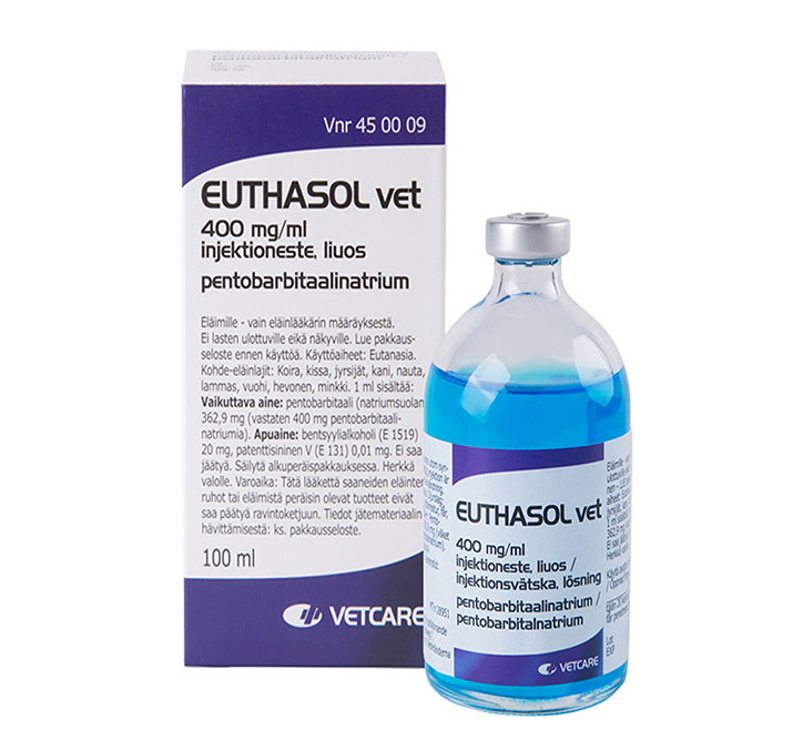 Buy Euthasol Online
