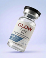 Glow BLEND - Purity 99.9% Size 70MG