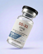 SS-31 - Purity 99.9 - Size 10MG